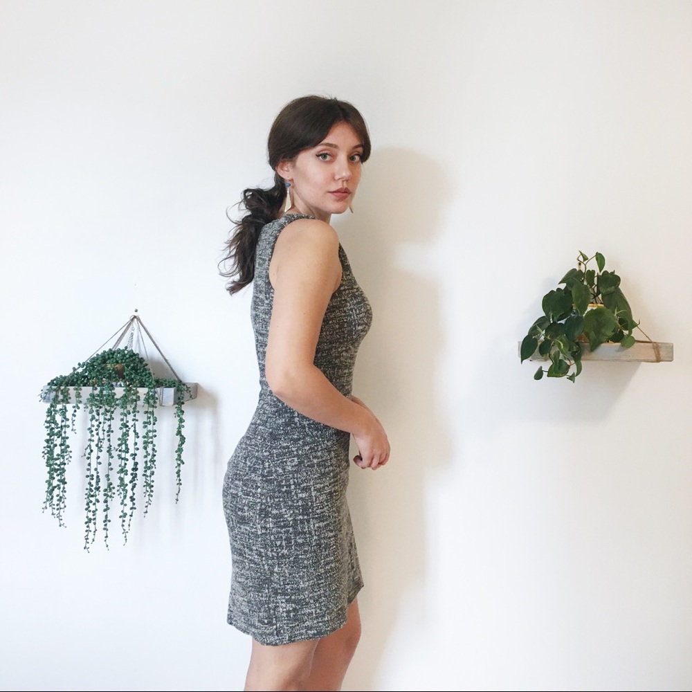 ❤️SOLD❤️MM LaFleur Lydia Dress Boucle